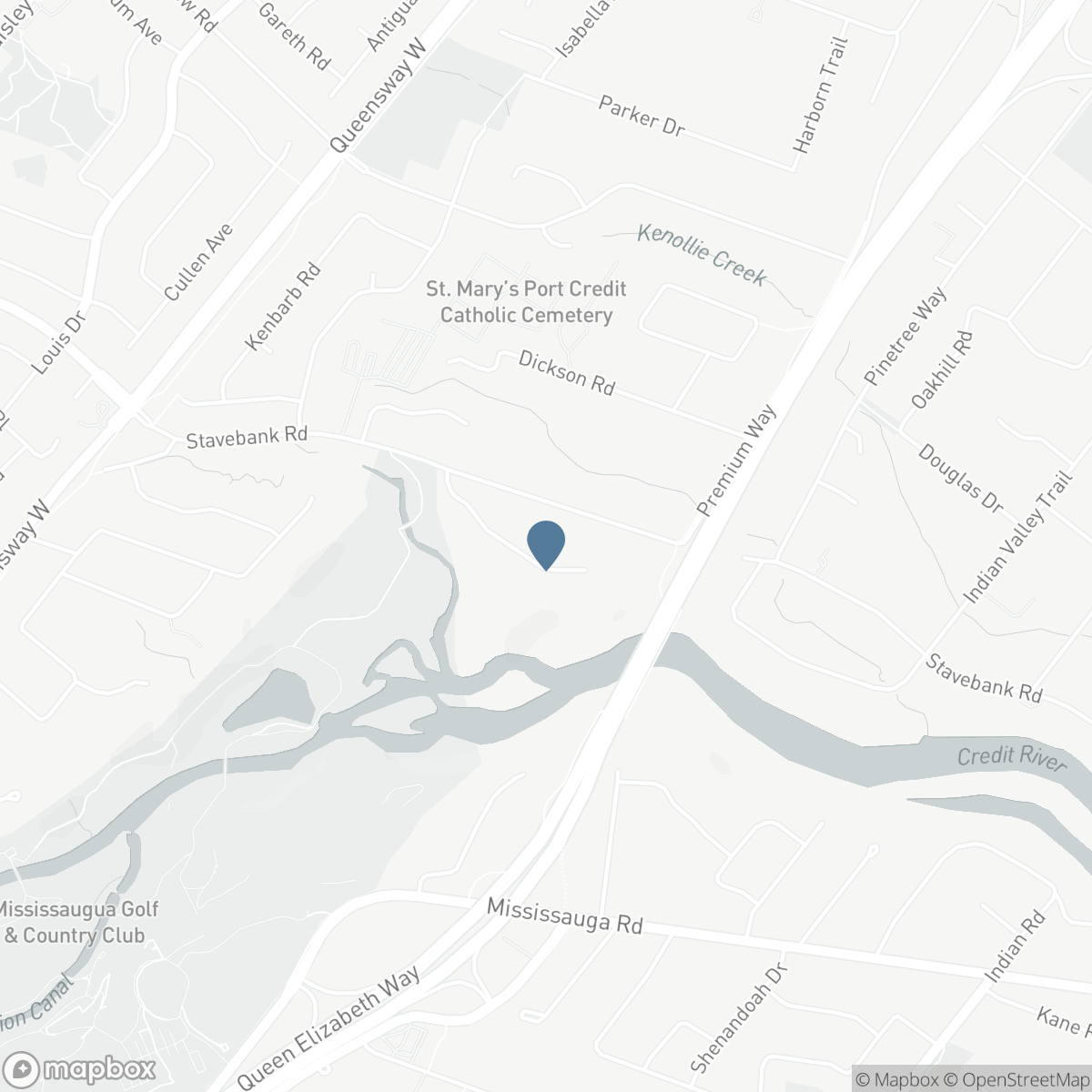 2035 HEARTWOOD COURT, Mississauga, Ontario L5C 4P7